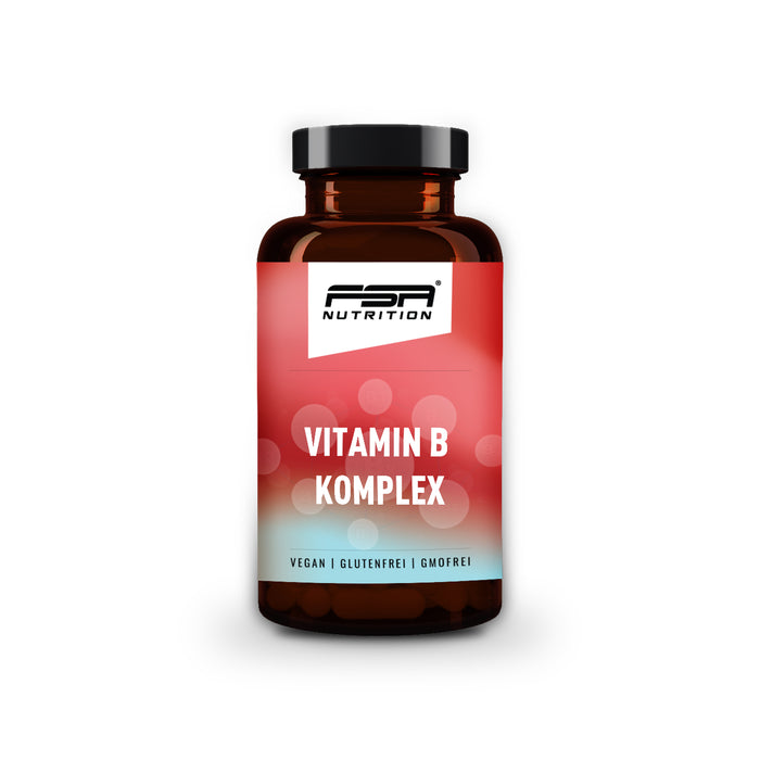 Vitamin B Komplex