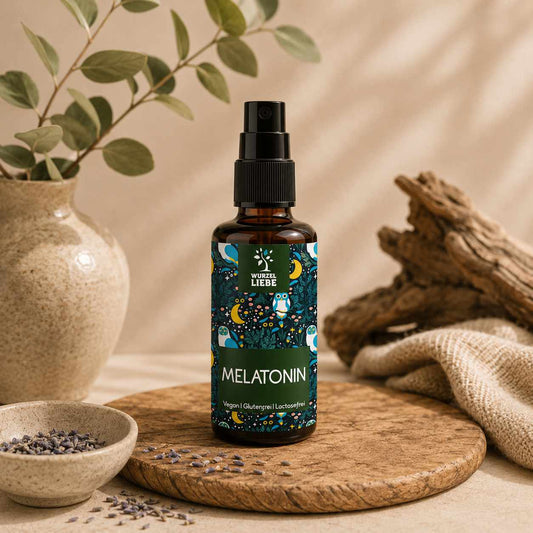 Melatonin Spray - 30 ml