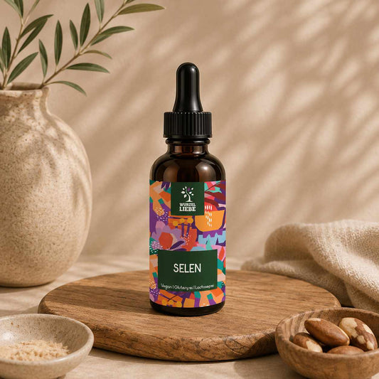 Selen Tropfen - 50ml