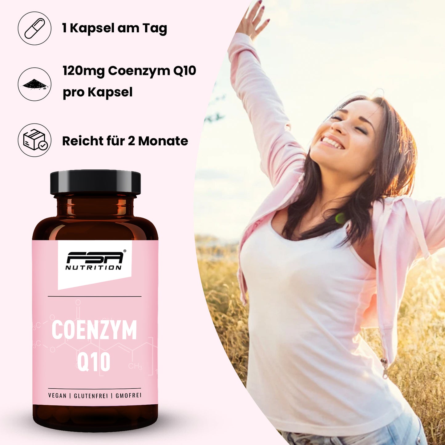 Coenzym Q10