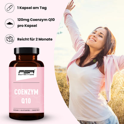 Coenzym Q10