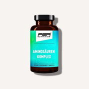 FSA NUTRITION - Aminosäuren Komplex im Glas - 120 Kapseln
