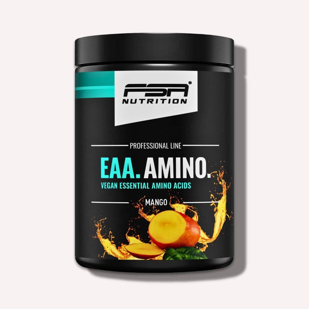 FSA NUTRITION - EAA Pulver - 500 g