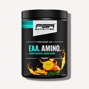 FSA NUTRITION - EAA Pulver - 500 g