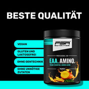 FSA NUTRITION - EAA Pulver - 500 g
