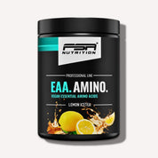 FSA NUTRITION - EAA Pulver - 500 g