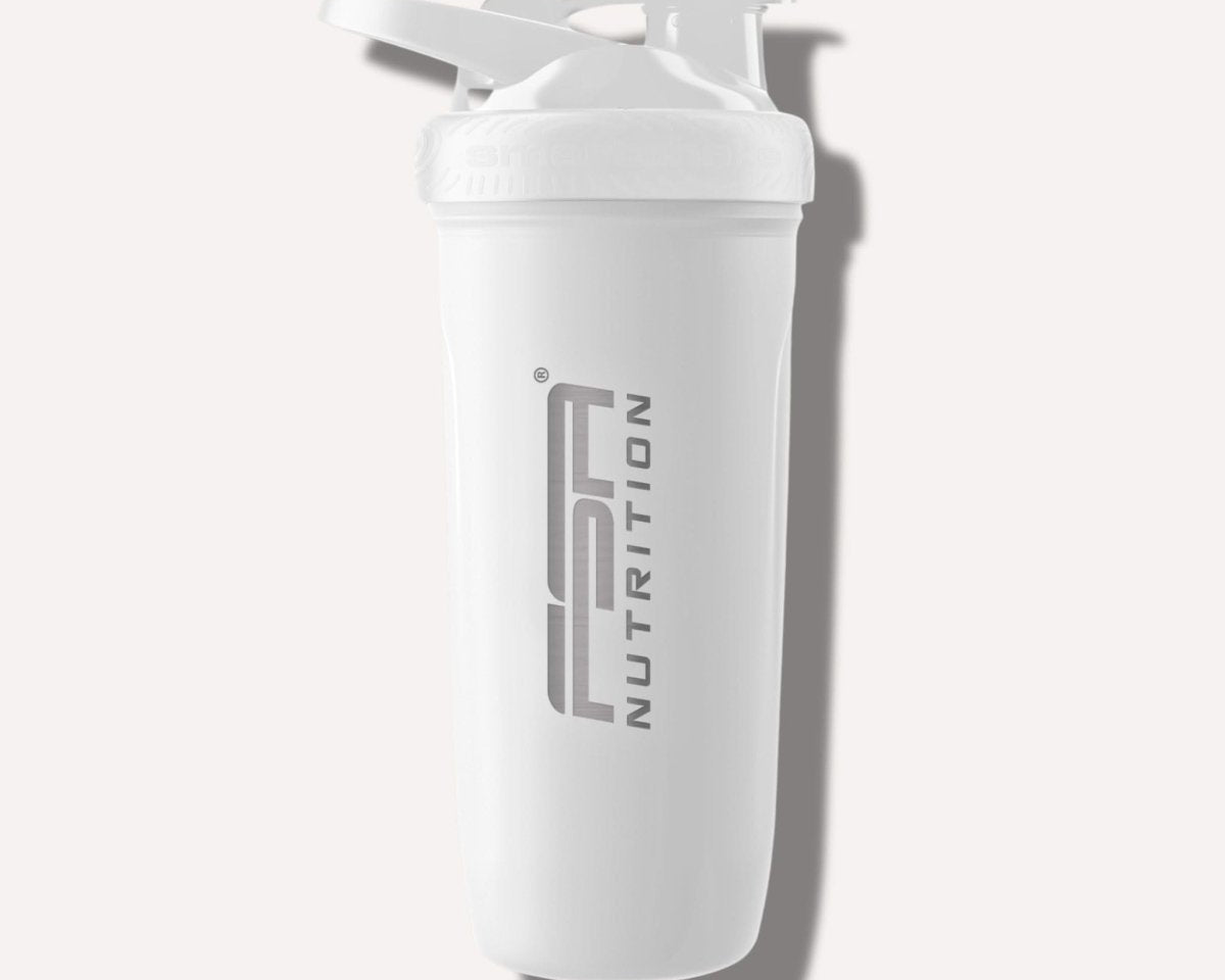 FSA NUTRITION - Edelstahl Shaker