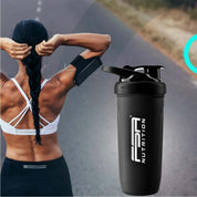 FSA NUTRITION - Edelstahl Shaker