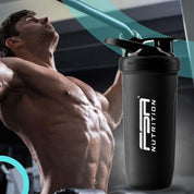 FSA NUTRITION - Edelstahl Shaker