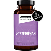 FSA NUTRITION - L - Tryptophan im Glas - 60 Kapseln