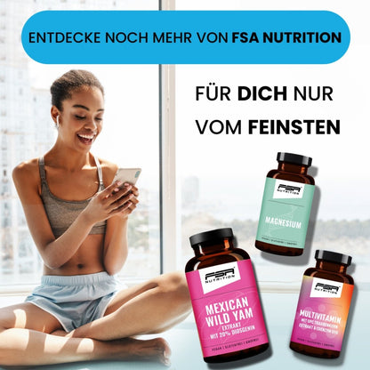 FSA NUTRITION - Melatonin Spray Kirsche - 30 ml