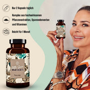 FSA NUTRITION - MIAMI SECRETS by gitta saxx - Pure Hair & Radian Skin