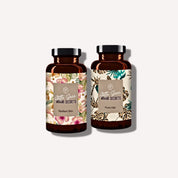 FSA NUTRITION - MIAMI SECRETS by gitta saxx - Pure Hair & Radian Skin