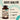 FSA NUTRITION - MIAMI SECRETS by gitta saxx - Pure Hair & Radian Skin