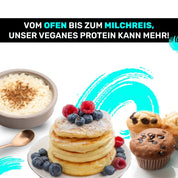 FSA NUTRITION - Protein Pure Plant - veganes Pulver Pulver