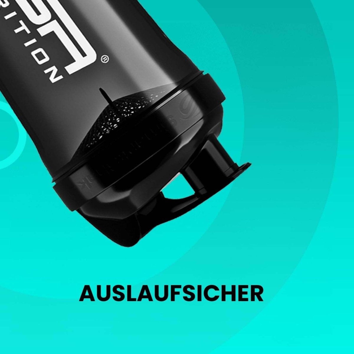 FSA NUTRITION - Protein Shaker