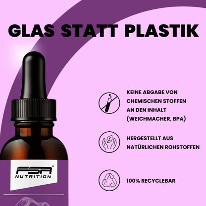 FSA NUTRITION - Selen Tropfen - 50ml