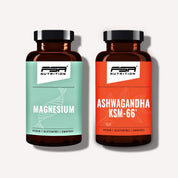 FSA NUTRITION - Set Ashwagandha + Magnesium