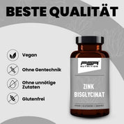 FSA NUTRITION - Set Magnesium + Zink + Vitamin C CamuCamu + Vitamin D3 + Vitamin K2 - MK7