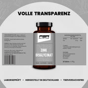 FSA NUTRITION - Set Magnesium + Zink + Vitamin C CamuCamu + Vitamin D3 + Vitamin K2 - MK7