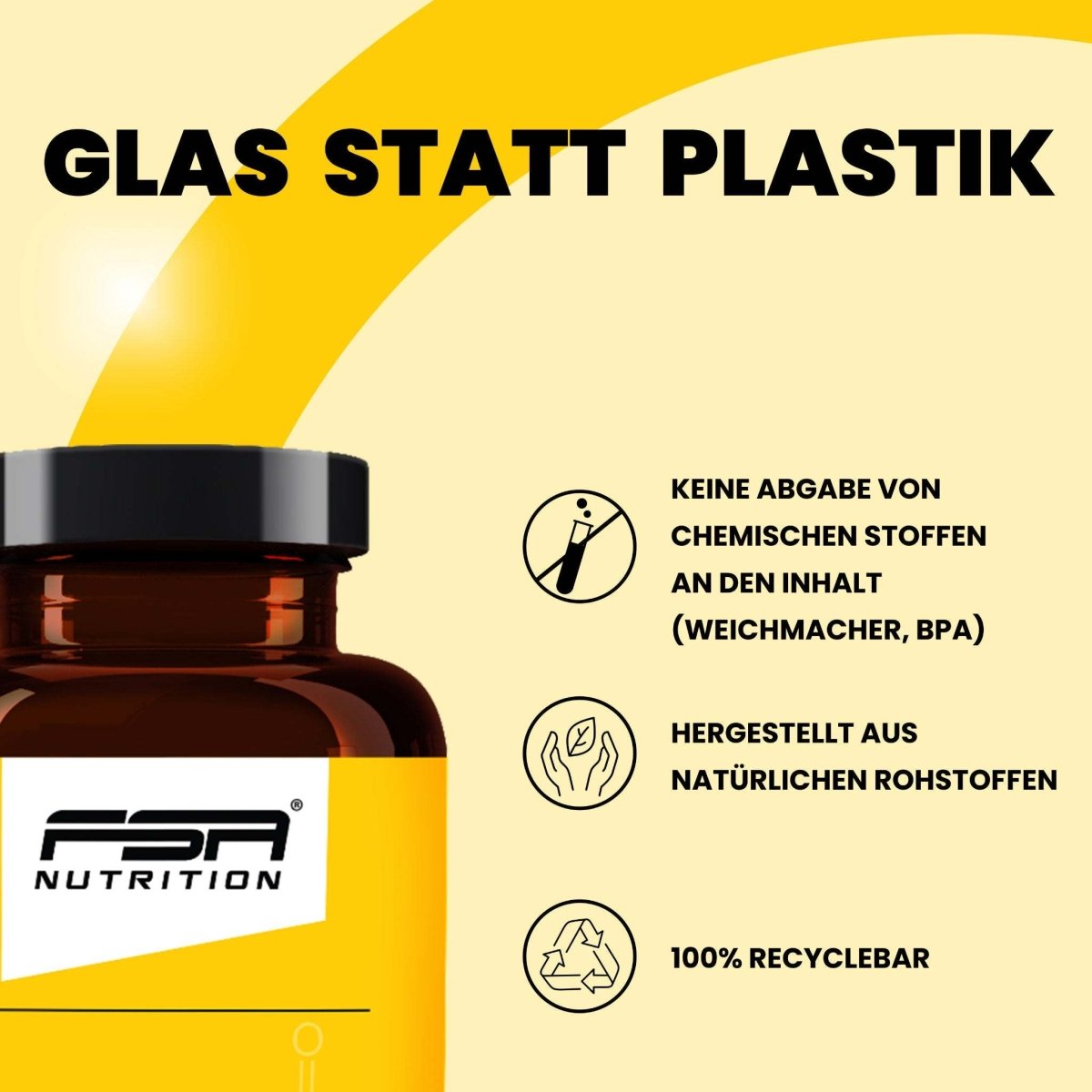 FSA NUTRITION - Set Mariendistel Komplex + Alpha Liponsäure