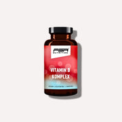 FSA NUTRITION - Vitamin B Komplex im Glas - 60 Kapseln