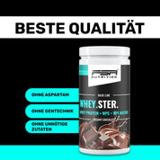 FSA NUTRITION - Whey Protein - Creamy Chocolate