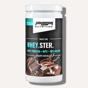 FSA NUTRITION - Whey Protein - Creamy Chocolate