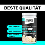 FSA NUTRITION - Whey Protein - Vanilla Icecream