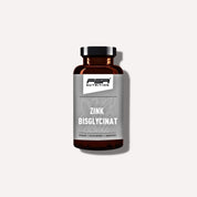 FSA NUTRITION - Zink Bisglycinat 25mg im Glas - 365 Tabletten