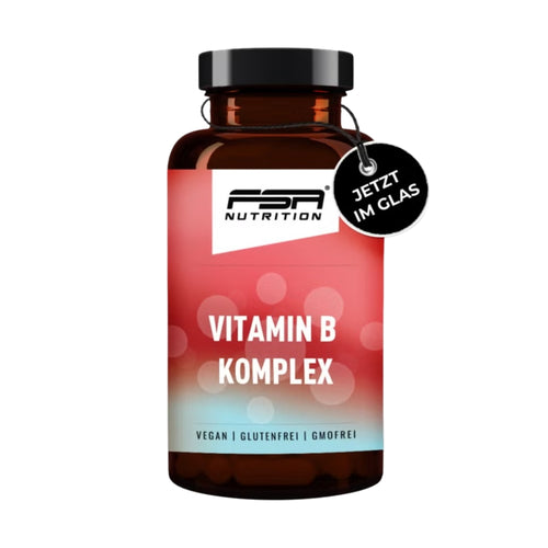 Vitamin B Komplex